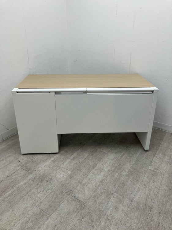 イトーキCZRシリーズ 1400片袖デスク 商品画像4