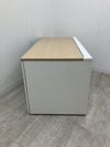 イトーキCZRシリーズ 1400片袖デスク 商品画像5