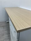 イトーキCZRシリーズ 1400片袖デスク 商品画像7