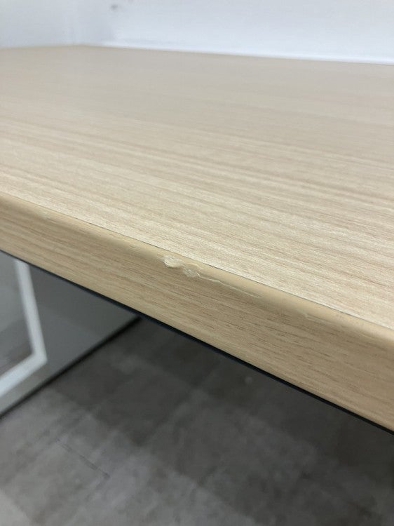 イトーキCZRシリーズ 1400片袖デスク 商品画像8