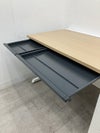 イトーキCZRシリーズ 1400片袖デスク 商品画像9