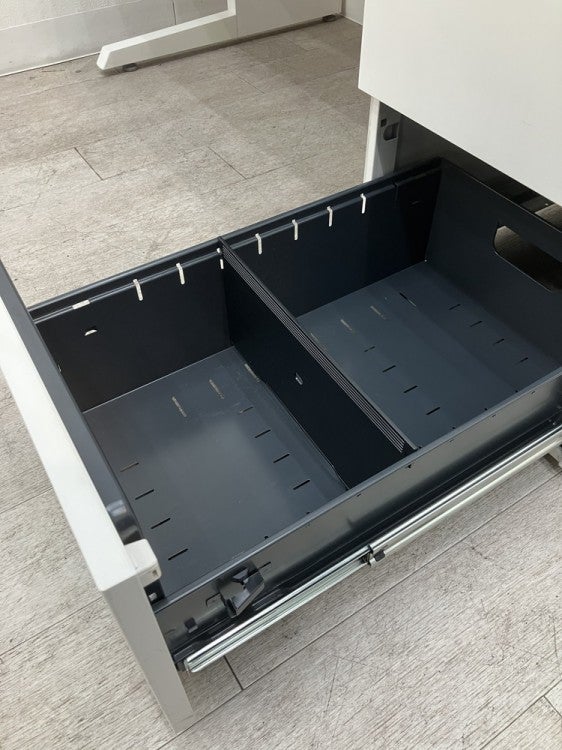 イトーキCZRシリーズ 1400片袖デスク 商品画像12