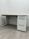 イトーキCZRシリーズ 1400片袖デスク 商品画像15