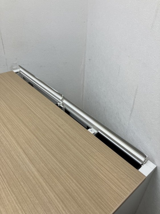 イトーキCZRシリーズ 1400片袖デスク 商品画像16