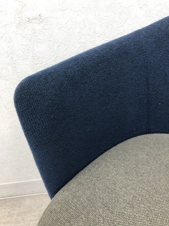 コクヨCOODE（コーデ）シリーズ ミーティングチェア2脚セット 商品画像12