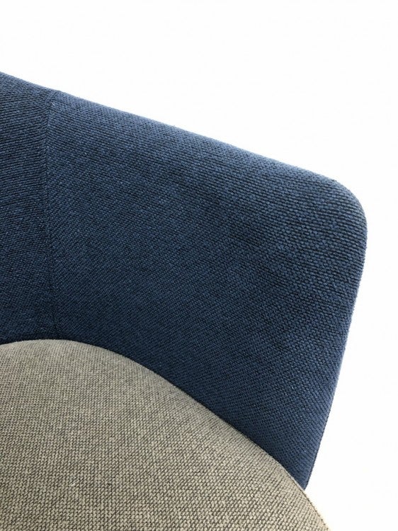 コクヨCOODE（コーデ）シリーズ ミーティングチェア2脚セット 商品画像13