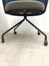 コクヨCOODE（コーデ）シリーズ ミーティングチェア2脚セット 商品画像17