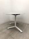 コクヨINITIA(イニシア)シリーズ 台形フラップテーブル 商品画像3