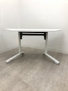 コクヨINITIA(イニシア)シリーズ 台形フラップテーブル 商品画像4