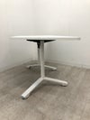 コクヨINITIA(イニシア)シリーズ 台形フラップテーブル 商品画像5