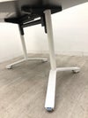 コクヨINITIA(イニシア)シリーズ 台形フラップテーブル 商品画像7