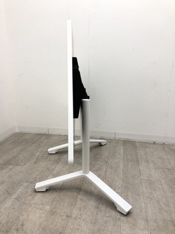 コクヨINITIA(イニシア)シリーズ 台形フラップテーブル 商品画像11