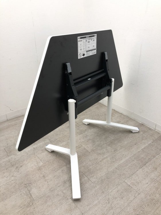 コクヨINITIA(イニシア)シリーズ 台形フラップテーブル 商品画像12