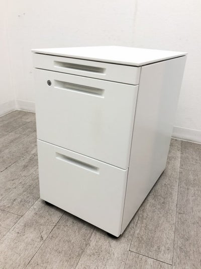 コクヨGTAシリーズ インワゴン 商品画像1