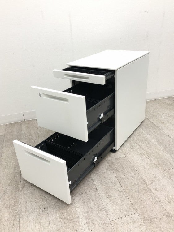 コクヨGTAシリーズ インワゴン 商品画像6