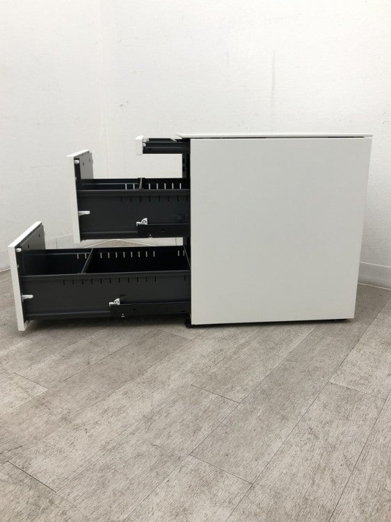 コクヨGTAシリーズ インワゴン 商品画像7