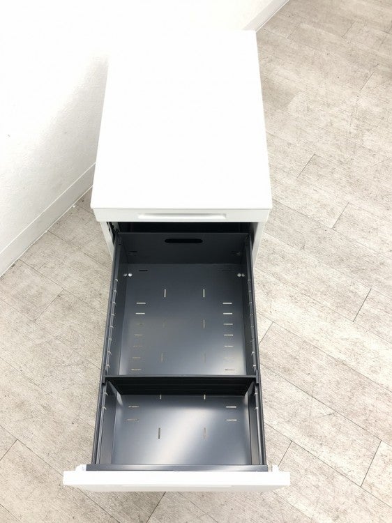コクヨGTAシリーズ インワゴン 商品画像9