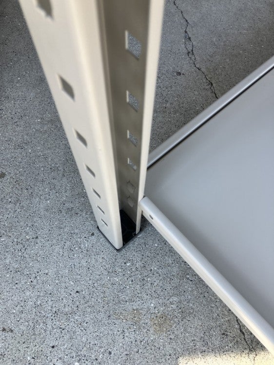 コクヨ中量棚 商品画像9