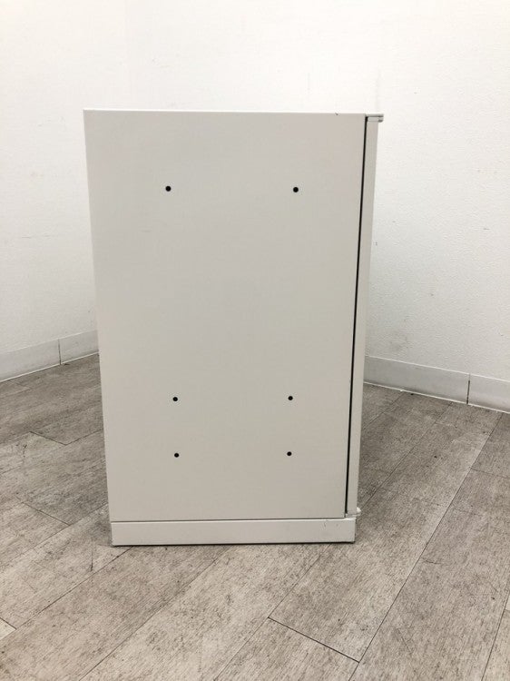 ナイキCW型シリーズ 両開き書庫 商品画像5