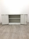 ナイキCW型シリーズ 両開き書庫 商品画像6