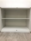 ナイキCW型シリーズ 両開き書庫 商品画像7