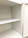 ナイキCW型シリーズ 両開き書庫 商品画像9