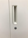 ナイキCW型シリーズ 両開き書庫 商品画像10