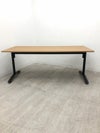 コクヨfrip top(フリップトップ)シリーズ 1800フラップテーブル 商品画像2