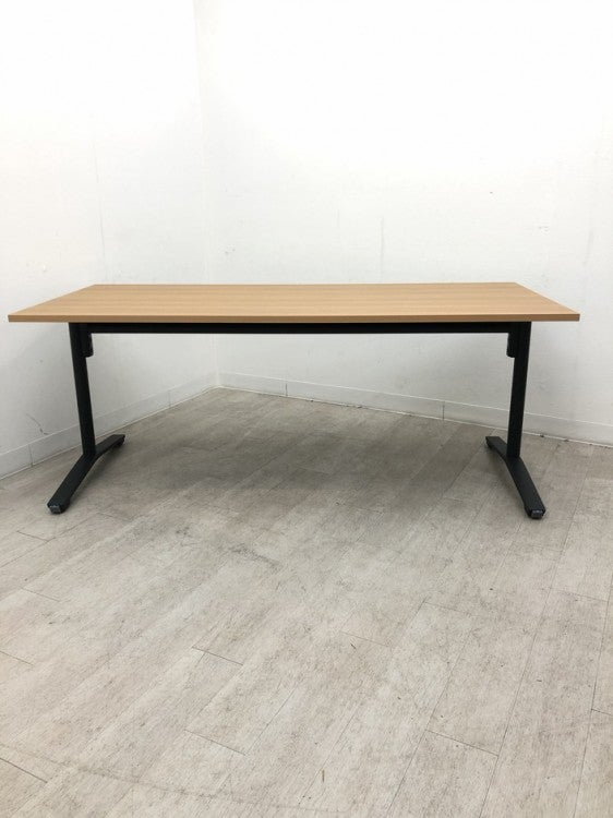 コクヨfrip top(フリップトップ)シリーズ 1800フラップテーブル 商品画像2