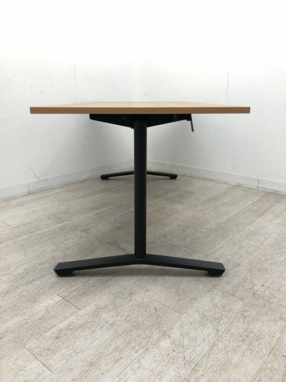 コクヨfrip top(フリップトップ)シリーズ 1800フラップテーブル 商品画像3