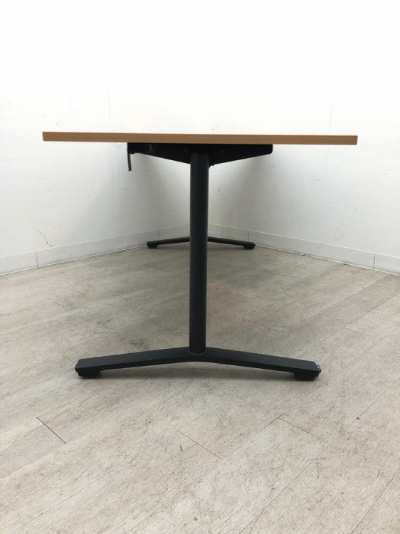 コクヨfrip top(フリップトップ)シリーズ 1800フラップテーブル 商品画像5