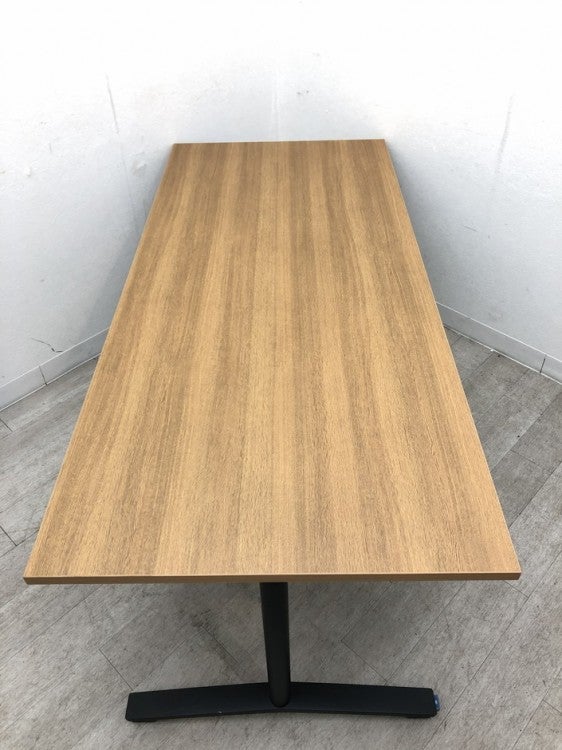 コクヨfrip top(フリップトップ)シリーズ 1800フラップテーブル 商品画像6
