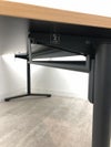 コクヨfrip top(フリップトップ)シリーズ 1800フラップテーブル 商品画像7