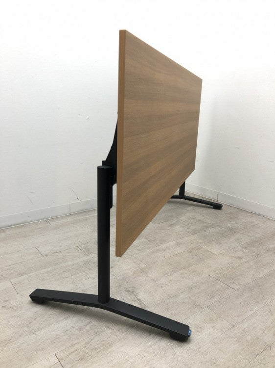 コクヨfrip top(フリップトップ)シリーズ 1800フラップテーブル 商品画像9
