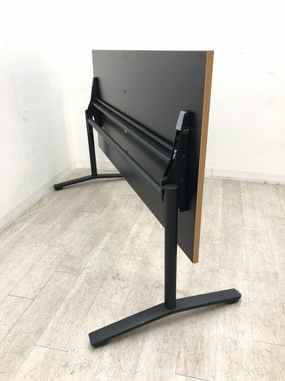 コクヨfrip top(フリップトップ)シリーズ 1800フラップテーブル 商品画像12
