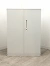 ウチダ（内田洋行）HS(ハイパーストレージ)シリーズ 両開き書庫 商品画像2