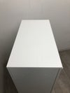 ウチダ（内田洋行）HS(ハイパーストレージ)シリーズ 両開き書庫 商品画像6