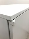 ウチダ（内田洋行）HS(ハイパーストレージ)シリーズ 両開き書庫 商品画像7