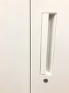 ウチダ（内田洋行）HS(ハイパーストレージ)シリーズ 両開き書庫 商品画像8