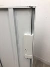 ウチダ（内田洋行）HS(ハイパーストレージ)シリーズ 両開き書庫 商品画像12