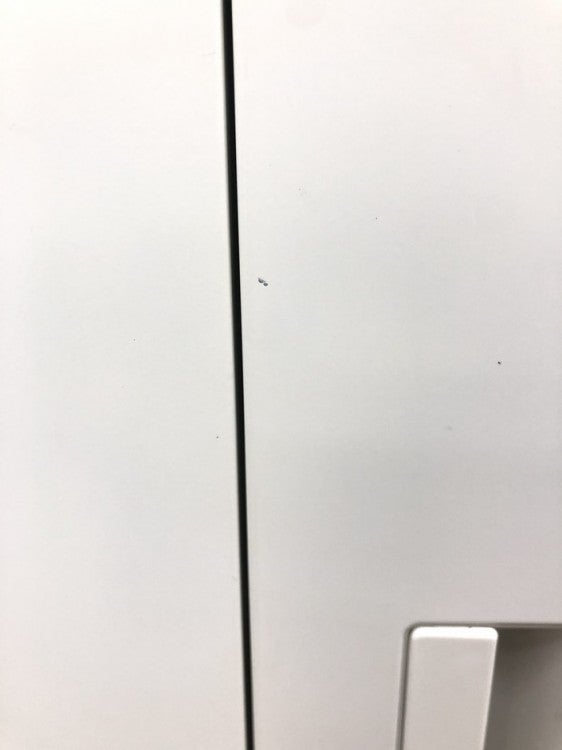 ウチダ（内田洋行）HS(ハイパーストレージ)シリーズ 両開き書庫 商品画像13