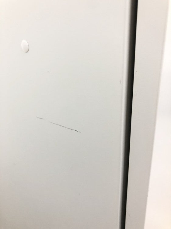 ウチダ（内田洋行）HS(ハイパーストレージ)シリーズ 両開き書庫 商品画像14