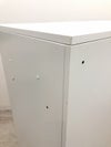 ウチダ（内田洋行）HS(ハイパーストレージ)シリーズ 両開き書庫 商品画像15