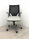 Wilkhahn（ウィルクハーン）モダス（Modus）チェア 固定肘付モダスチェア 商品画像2