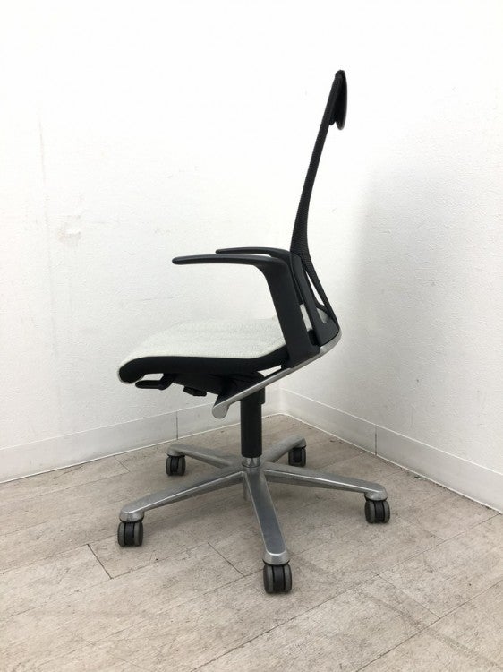 Wilkhahn（ウィルクハーン）モダス（Modus）チェア 固定肘付モダスチェア 商品画像3