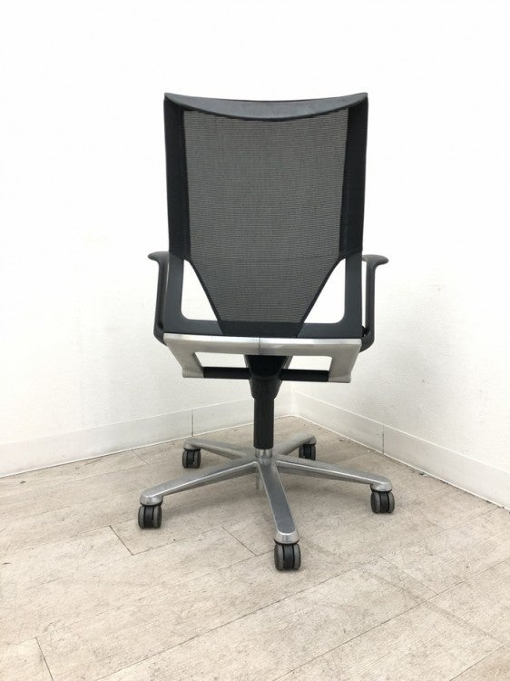 Wilkhahn（ウィルクハーン）モダス（Modus）チェア 固定肘付モダスチェア 商品画像4