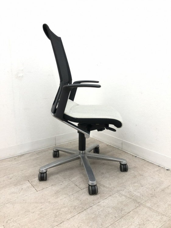 Wilkhahn（ウィルクハーン）モダス（Modus）チェア 固定肘付モダスチェア 商品画像5