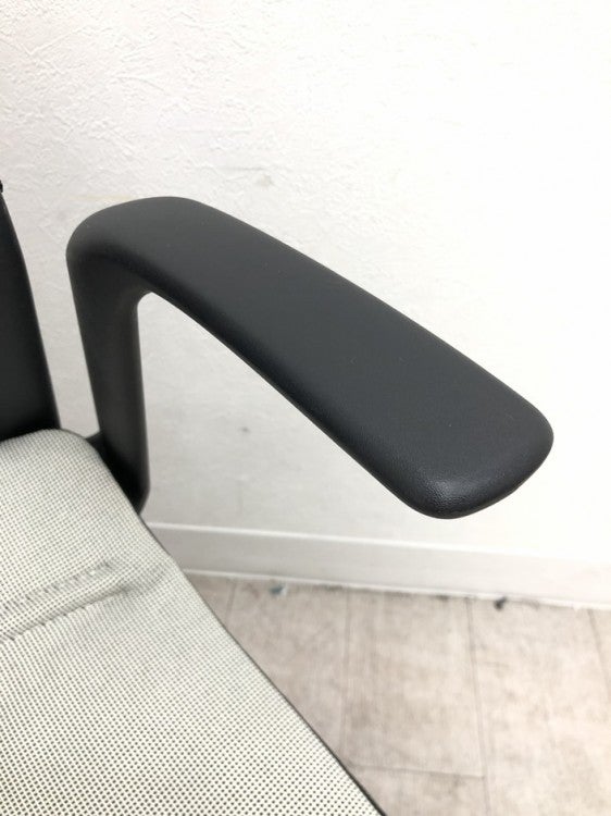Wilkhahn（ウィルクハーン）モダス（Modus）チェア 固定肘付モダスチェア 商品画像13