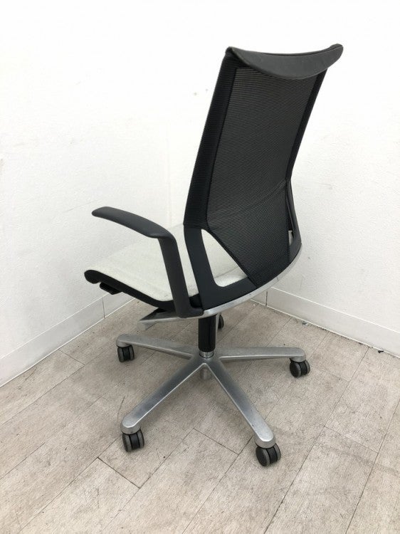 Wilkhahn（ウィルクハーン）モダス（Modus）チェア 固定肘付モダスチェア 商品画像14