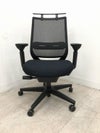 コクヨMitra2（ミトラ2）チェア 可動肘付ミトラ2チェア　 商品画像2